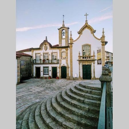 Casa Da Mininha Villa Понте да Барка Екстериор снимка