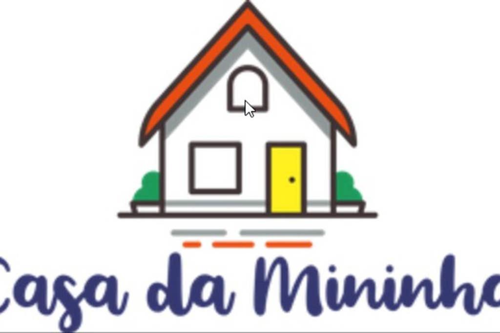 Casa Da Mininha Villa Понте да Барка Екстериор снимка