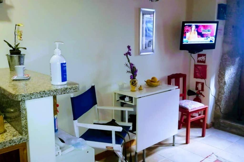 Casa Da Mininha Villa Понте да Барка Екстериор снимка