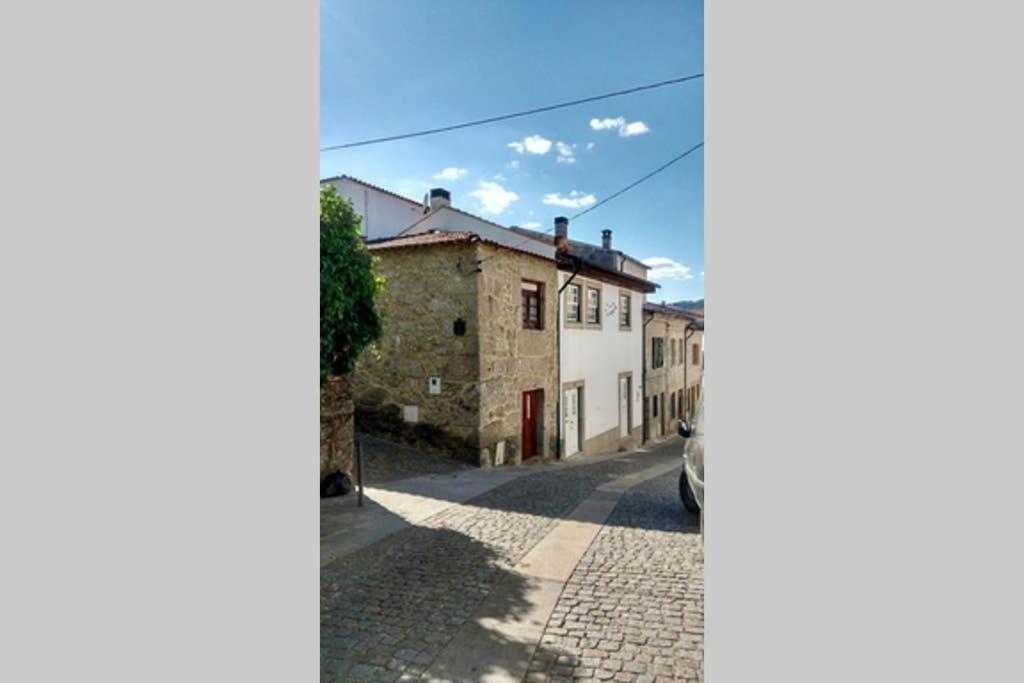 Casa Da Mininha Villa Понте да Барка Екстериор снимка