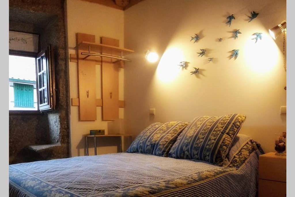 Casa Da Mininha Villa Понте да Барка Екстериор снимка
