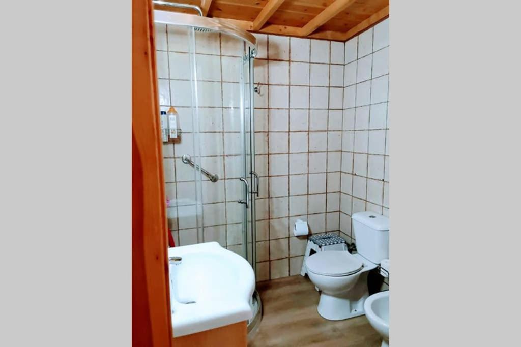 Casa Da Mininha Villa Понте да Барка Екстериор снимка